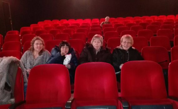 Amico Inn Cinema