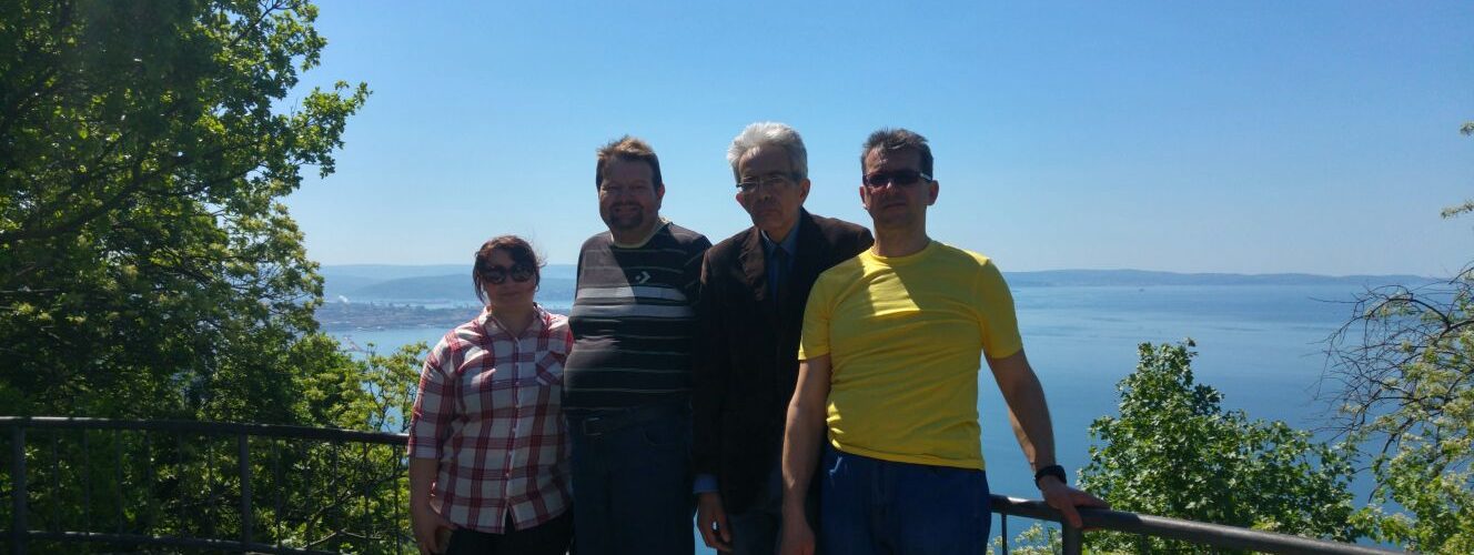 amico cooperativa gita borgo grotta
