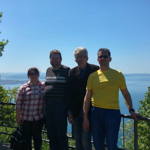 amico cooperativa gita borgo grotta