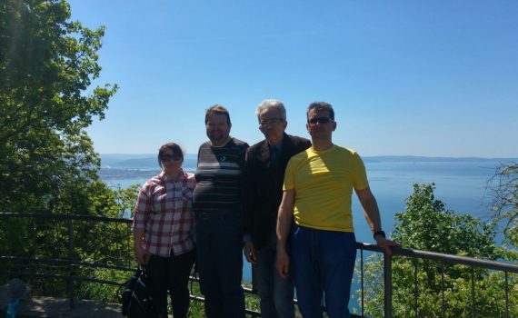 amico cooperativa gita borgo grotta