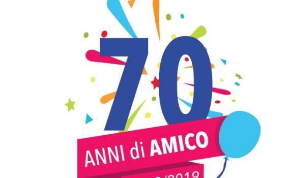 Amico_70_Anni